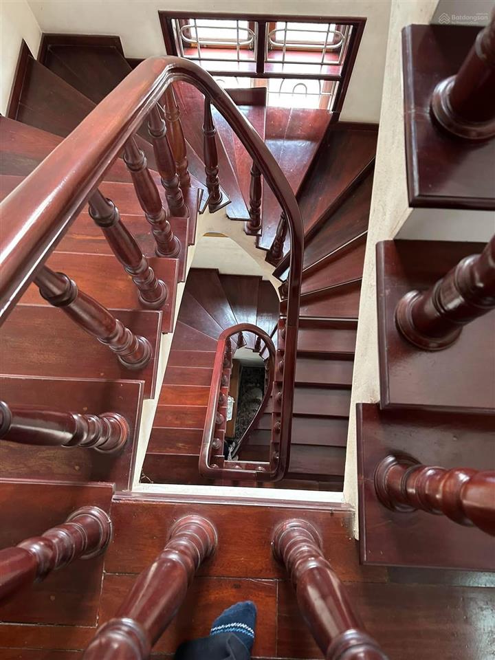 Bán nhà trần cung 123mx 5t x mt 7.3m x giá nhỉnh 20 tỷ ngõ thông sắp ra mặt đường to kd vp đỉnh tiề