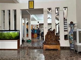 Bán nhà trần cung 123mx 5t x mt 7.3m x giá nhỉnh 20 tỷ ngõ thông sắp ra mặt đường to kd vp đỉnh tiề