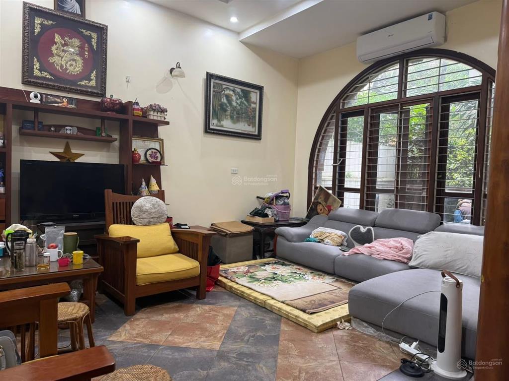 Bán nhà quảng khánh 104 m x mt 6.5 m x giá nhỉnh 60 tỷ gần hồ tây xây căn hộ dòng tiền, biệt thự