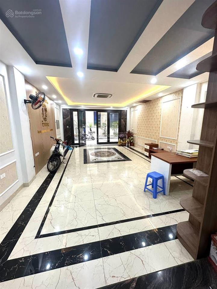 Bán nhà đỗ quang 70m2 x 6t x mt 5.2m, giá nhỉnh 30 tỷ, ô tô tránh, kd văn phòng vip
