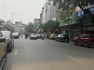 Bán nhà lê trọng tấn thanh xuân 86 m x 8 t x mt 4.5 m x giá nhỉnh 50 tỷ .vỉa hè kd đỉnh dòng tiền