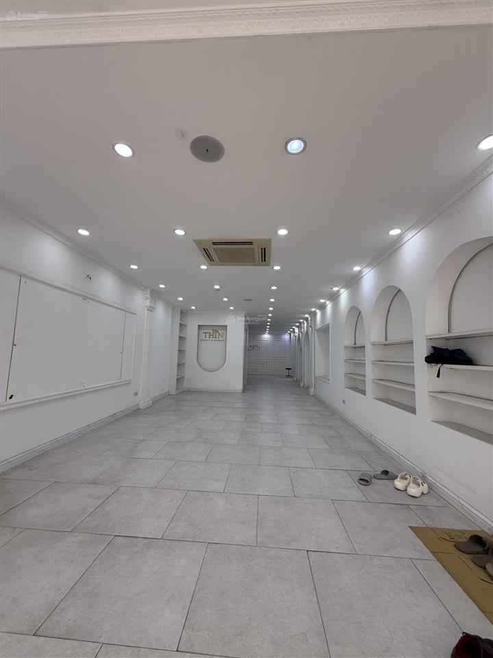 Bán nhà lê trọng tấn thanh xuân 86 m x 8 t x mt 4.5 m x giá nhỉnh 50 tỷ .vỉa hè kd đỉnh dòng tiền