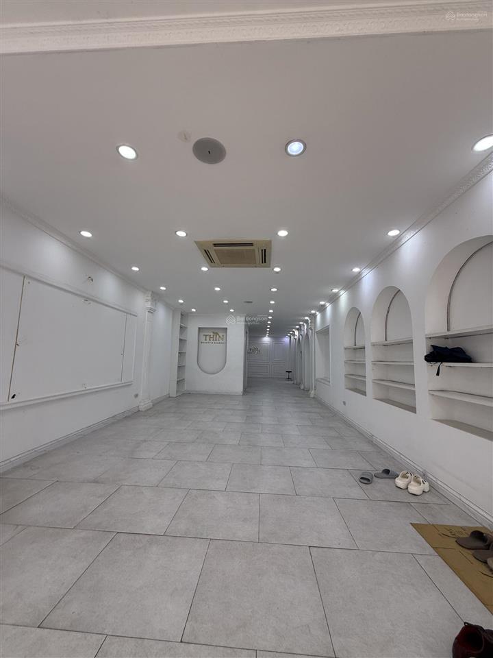 Bán nhà lê trọng tấn thanh xuân 86 m x 8 t x mt 4.5 m x giá nhỉnh 50 tỷ .vỉa hè kd đỉnh dòng tiền