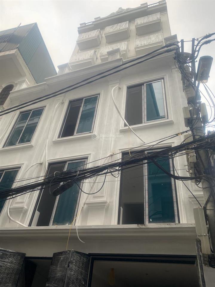 Chính chủ bán nhà bùi xương trạch thanh xuân 184 mx 8 tx mt 7.8 mx giá nhỉnh 50 tỷ kd dòng 200tr/1