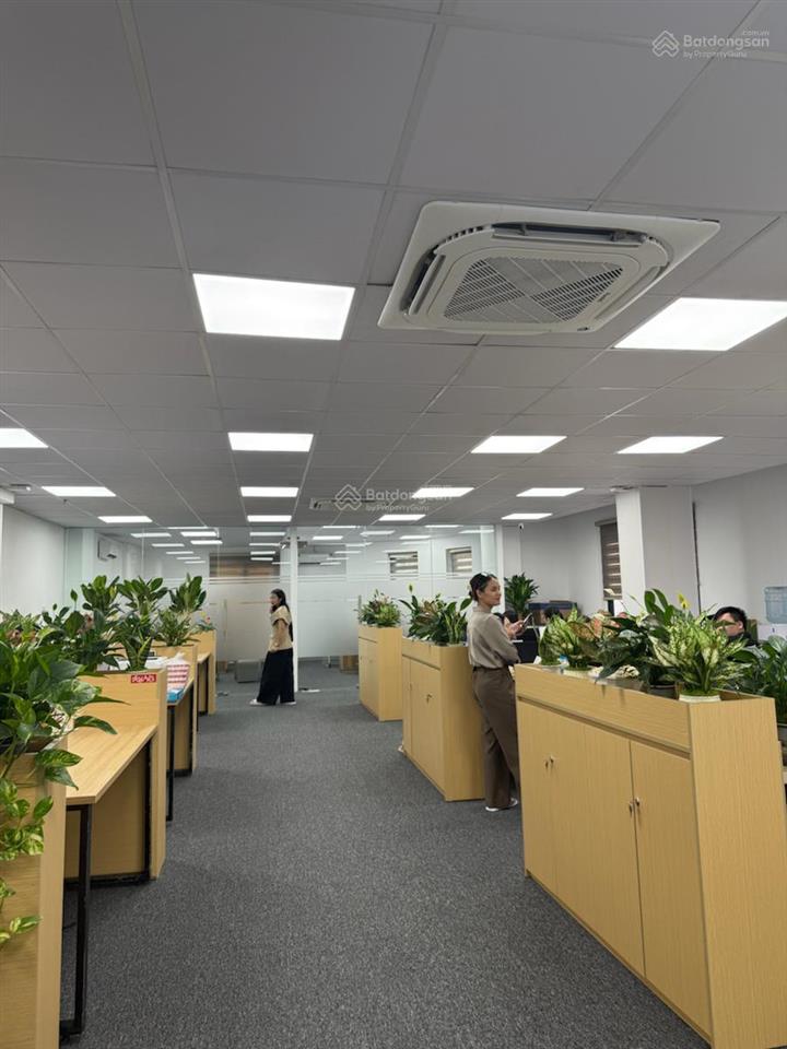 Chính chủ bán tòa vp dương khuê cầu giấy dt180m x 9tx mt 24m x giá nhỉnh 80 tỷ hs 250tr/1 t. lô góc