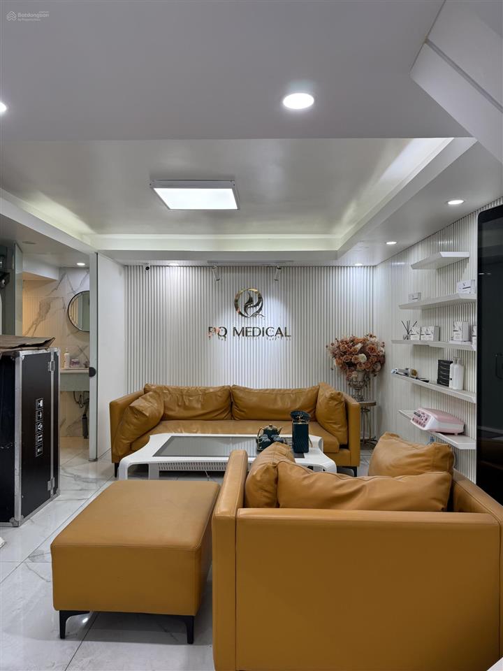 Chính chủ bán tòa văn phòng đình thôn từ liêm 77m x 7t x mt 5.7m x giá nhỉnh 30 tỷ thang máy x lô g