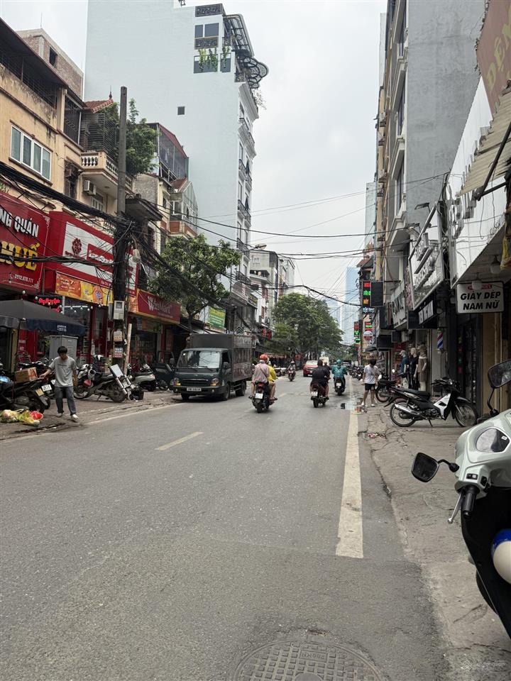 Bán nhà mp mỹ đình từ liêm 80m2 5t mt 6m x giá nhỉnh 40 tỷ dòng tiền đỉnh, xây tòa vp gần bến xe