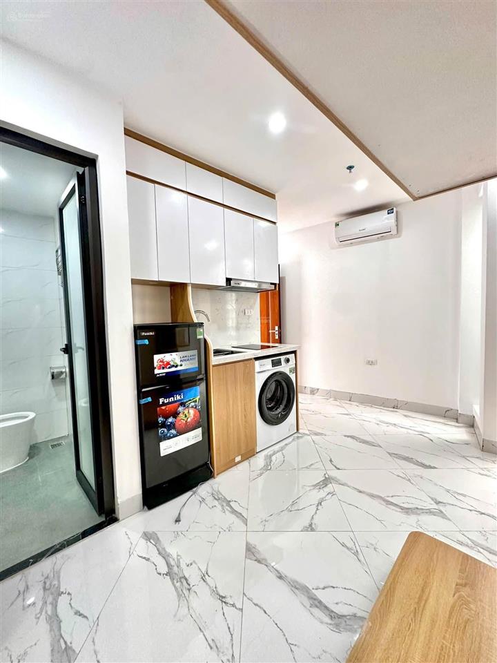 Chính chủ bán nhà ngõ 565 hoàng hoa thám ba đình 50m 6t giá nhỉnh 10 tỷ thang máy dòng tiền 40tr/t