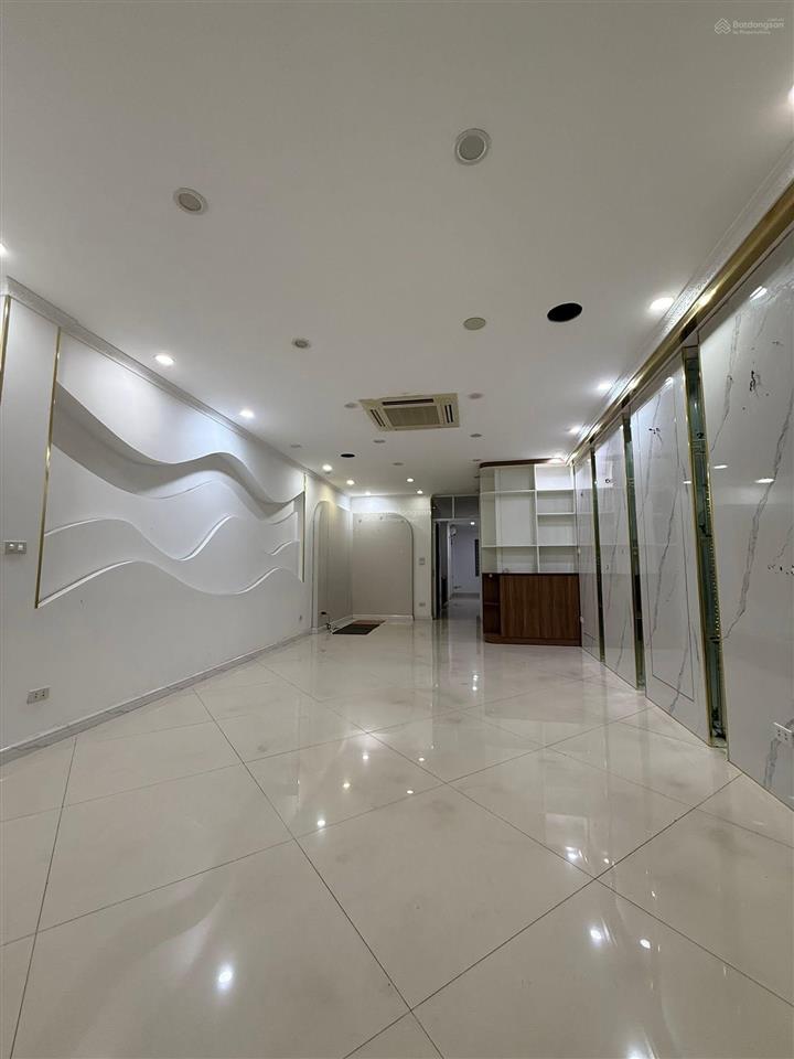 Chính chủ bán nhà lê trọng tấn thanh xuân 90m 7t mt 4.5m giá nhỉnh 55 tỷ vp thang máy dt 180tr/t