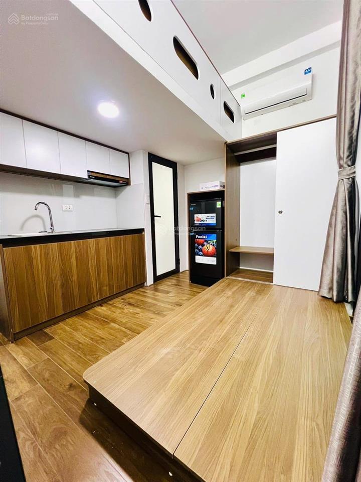 Chính chủ cần bán nhà lê đức thọ 85m 6t mt 4.5m giá nhỉnh 20 tỷ ô tô đỗ cửa kinh doanh chdv 2 thoág