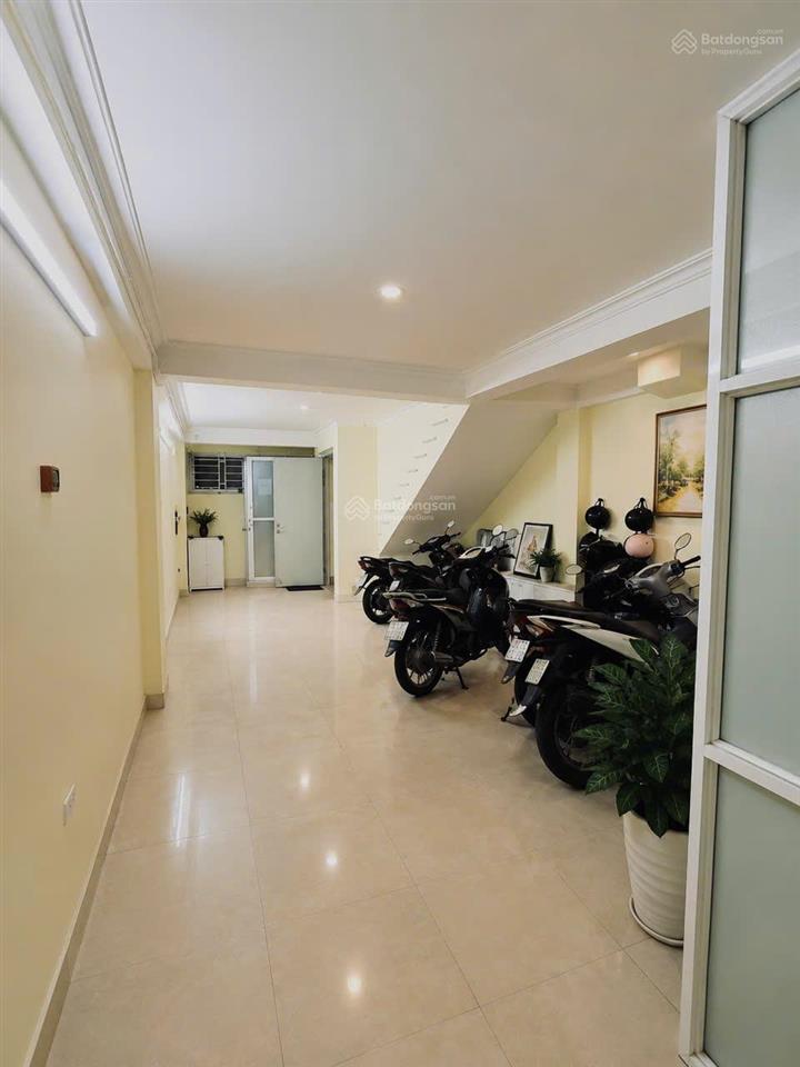 Chính chủ cần bán nhà lê đức thọ 82m 6t giá nhỉnh 20 tỷ 2 thoáng ô tô đỗ cửa chdv kinh doanh đỉnh