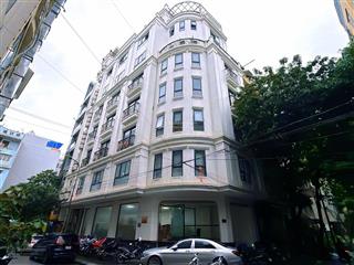 Chính chủ bán nhà dương khuê cầu giấy 180m2 x 9t x mt 24m x 83tỷ lô góc văn phòng dòng tiền 250tr/t