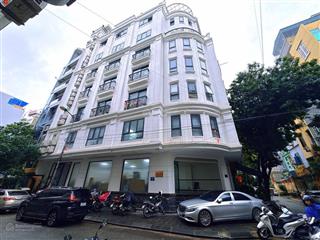 Chính chủ bán nhà dương khuê cầu giấy 180m x 9t x mt 24m x 82 tỷ lô góc văn phòng dòng tiền 250tr/t