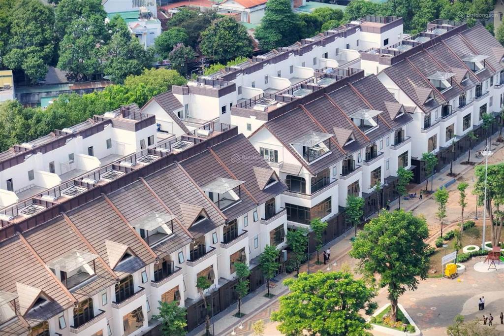 5 tầng nhà phố ecopalace căn hiếm có view trực diện công viên