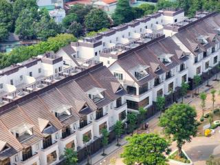 5 tầng nhà phố ecopalace căn hiếm có view trực diện công viên