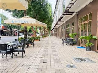 3 mặt tiền  shophouse palace bmt| nhà sẵn  người đông  dòng tiền chờ anh chị về khai thác