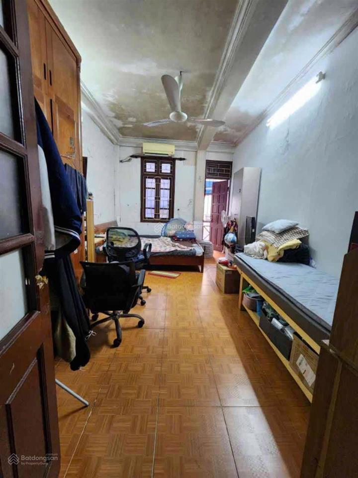 Bán nhà tân mai hoàng mai lô góc ngõ rộng 1nhà ra ô tô tránh sổ đẹp giá tốt