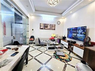 Bán nhà đền lừ hoàng mai ngõ rộng thoáng vài bước ra hồ đền lừ 5tầng chắc chắn chỉ việc về ở
