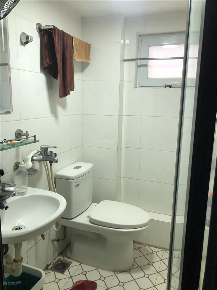 Bán gấp nhà mặt phố nguyễn chính tân mai 32m 5 tầng lô góc kinh doanh