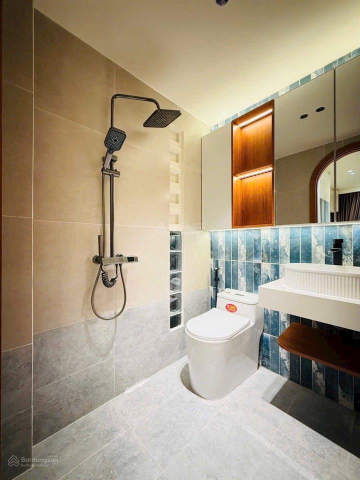 Gấp! bán nhanh nhà kỳ đồng, q3, 47m2 giá 3tỷ230.gần cầu lê văn sỹ. hẻm 5m. sổ riêng. cho thuê 15tr