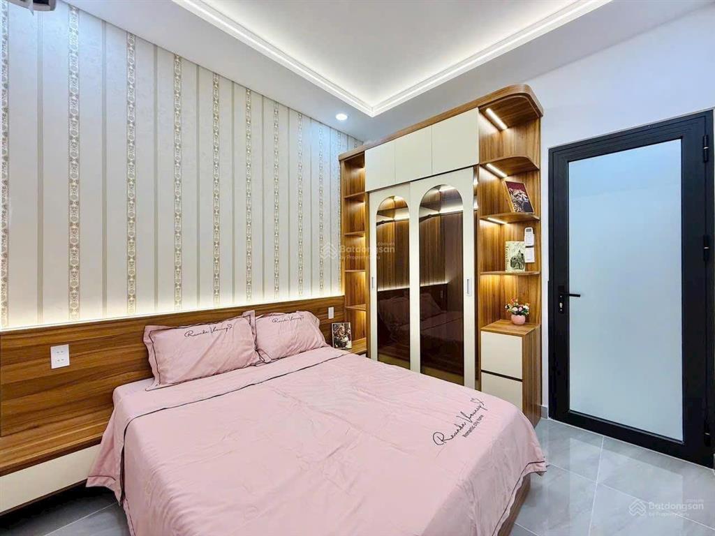 Bán nhà 39m2 xây 2 tầng đường kênh 19/5, tân phú. gần aeon tân phú. hẻm 5m. sổ riêng