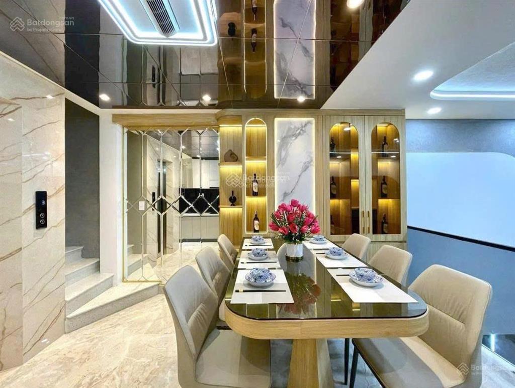 Gấp! bán nhà nơ trang long, bình thạnh 50m2 giá 2tỷ990. gần học viện cán bộ. hẻm 4m. sổ riêng