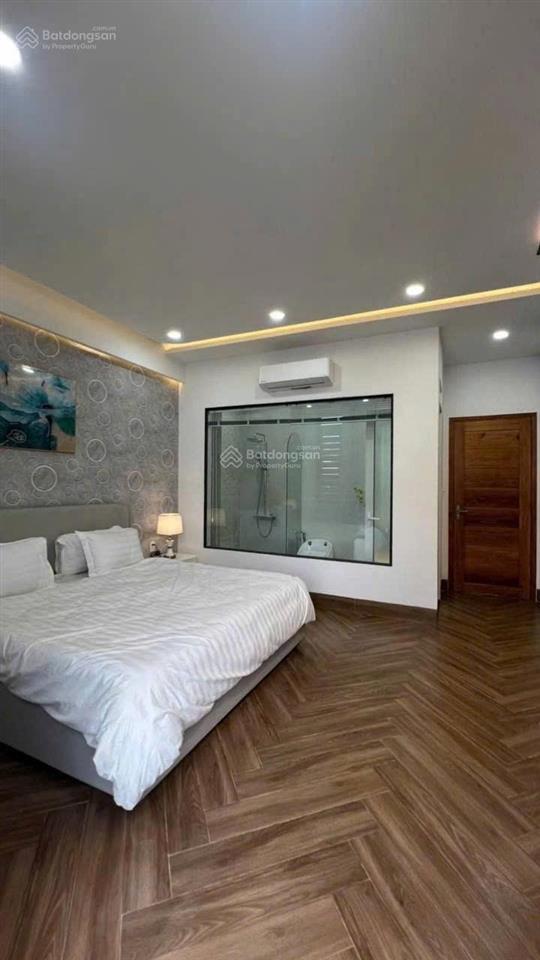 Kẹt tiền bán gấp 49m2 hoàng hoa thám, bình thạnh. gần chợ cây quéo. hẻm 4,5m. sổ riêng