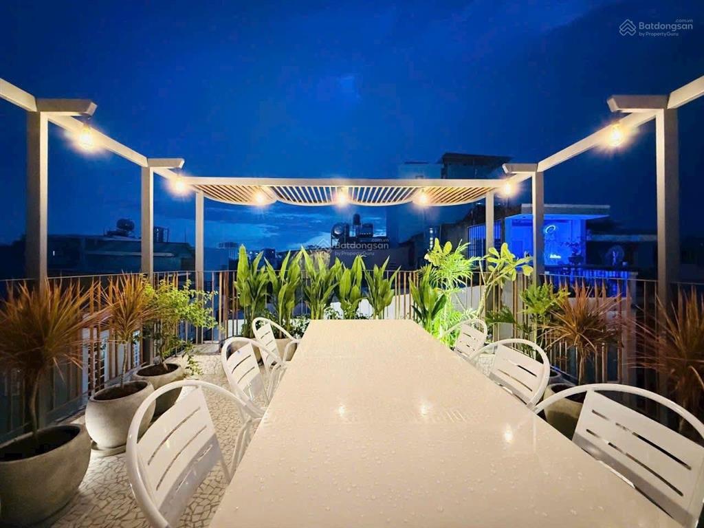 Gấp! bán nhanh nhà kỳ đồng, q3, 47m2. gần cầu lê văn sỹ. hẻm 5m. sổ riêng