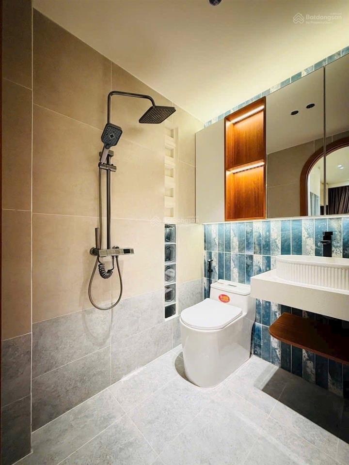 Gấp! bán nhanh nhà kỳ đồng, q3, 47m2. gần cầu lê văn sỹ. hẻm 5m. sổ riêng