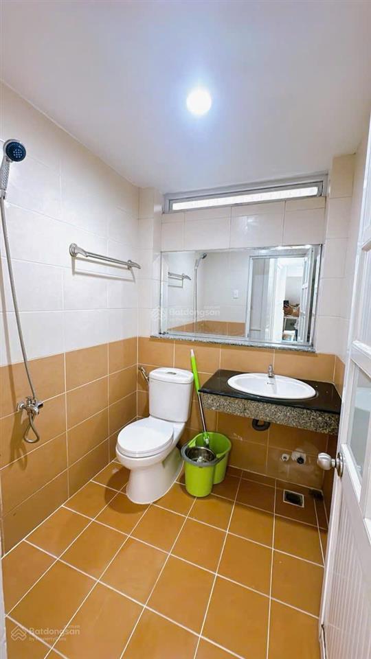 Bán nhanh nhà 41m2 xây 6 tầng đường nguyễn khoái, q4. gần thcs nguyễn huệ. hẻm 6m. sổ riêng