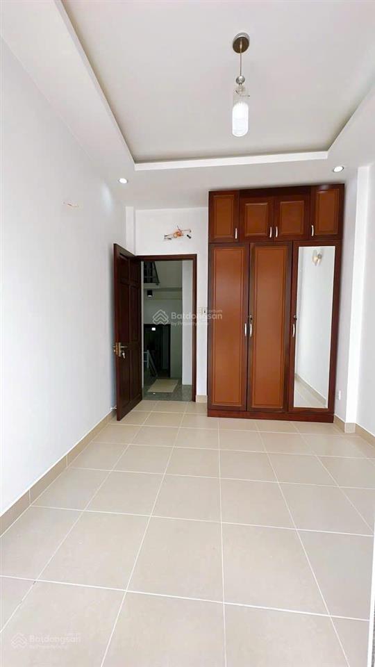 Bán nhanh nhà 41m2 xây 6 tầng đường nguyễn khoái, q4. gần thcs nguyễn huệ. hẻm 6m. sổ riêng