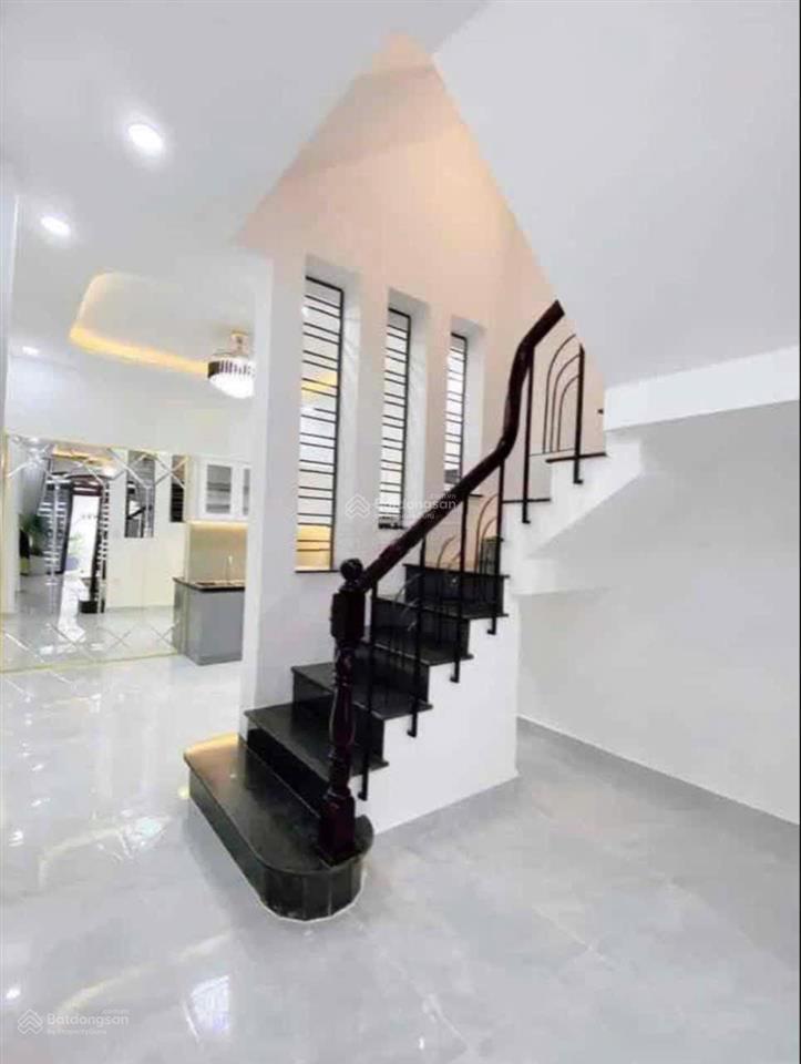 Bán nhanh căn nhà đẹp nguyễn căn nhà đẹp nguyễn xí bình thạnh, 57m2, giá 3 tỷ 7, shr