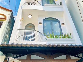 Bán nhanh căn nhà đẹp nguyễn căn nhà đẹp nguyễn xí bình thạnh, 57m2, giá 3 tỷ 7, shr