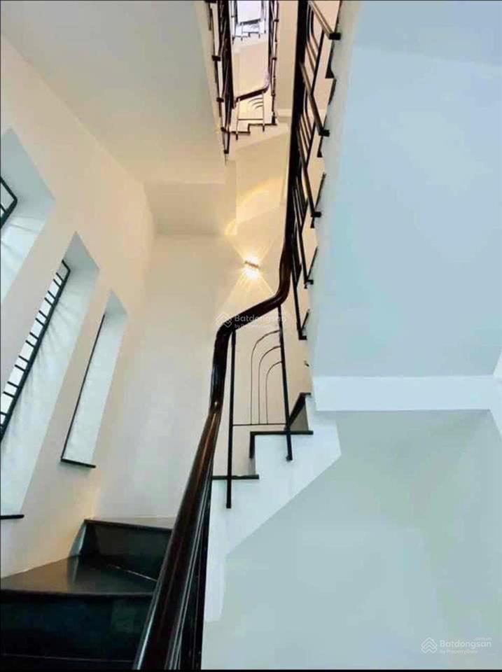 Bán nhanh căn nhà đẹp nguyễn căn nhà đẹp nguyễn xí bình thạnh, 57m2, giá 3 tỷ 7, shr