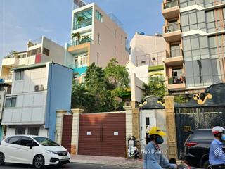 Bán biệt thự mt nguyễn kiệm p9 phú nhuận 9.8 x 26 trệt 2 lầu giá 61.5 tỷ