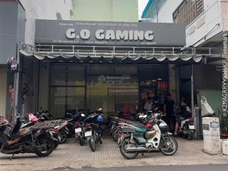 Bán nhà mt hòa hảo, p5, q10, 7 x 14m, 92.1m2, gpxd hầm, 6 lầu, giá 31 tỷ