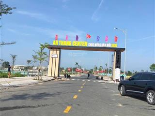 Dự án thu bồn phường an thắng ( giá đầu tư )