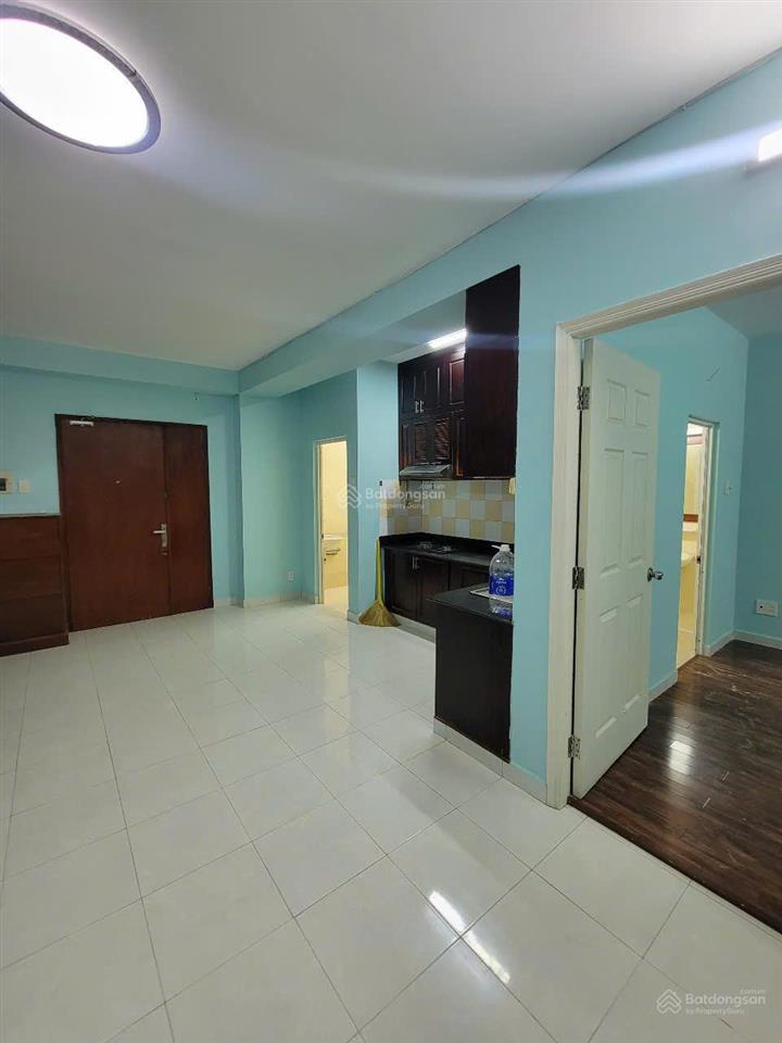 Cho thuê căn hộ chung cư kim hồng fortuna, tân phú. 75m2 2pn. giá 8tr500. ở ngay.  0913 542 ***