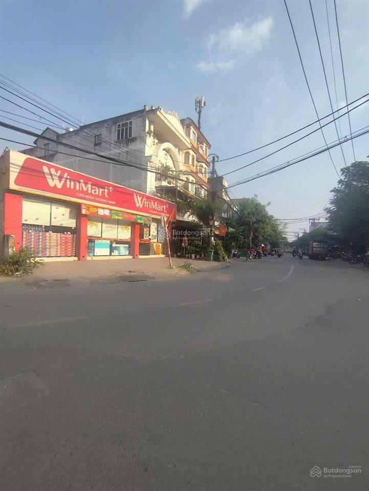Mặt tiền kd đường 24m có lề sát tỉnh lộ 10  cạnh bách hoá xanh  win mart  cung văn hóa lđ