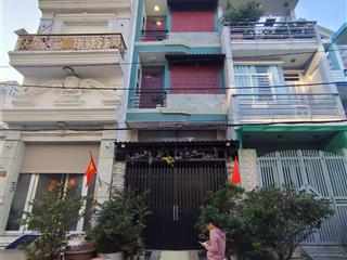 Bán đất thổ cư 100% hiếm kdc hương lộ 5  ngang 6m x 14m  đường 16m có lề  kdc đồng bộ