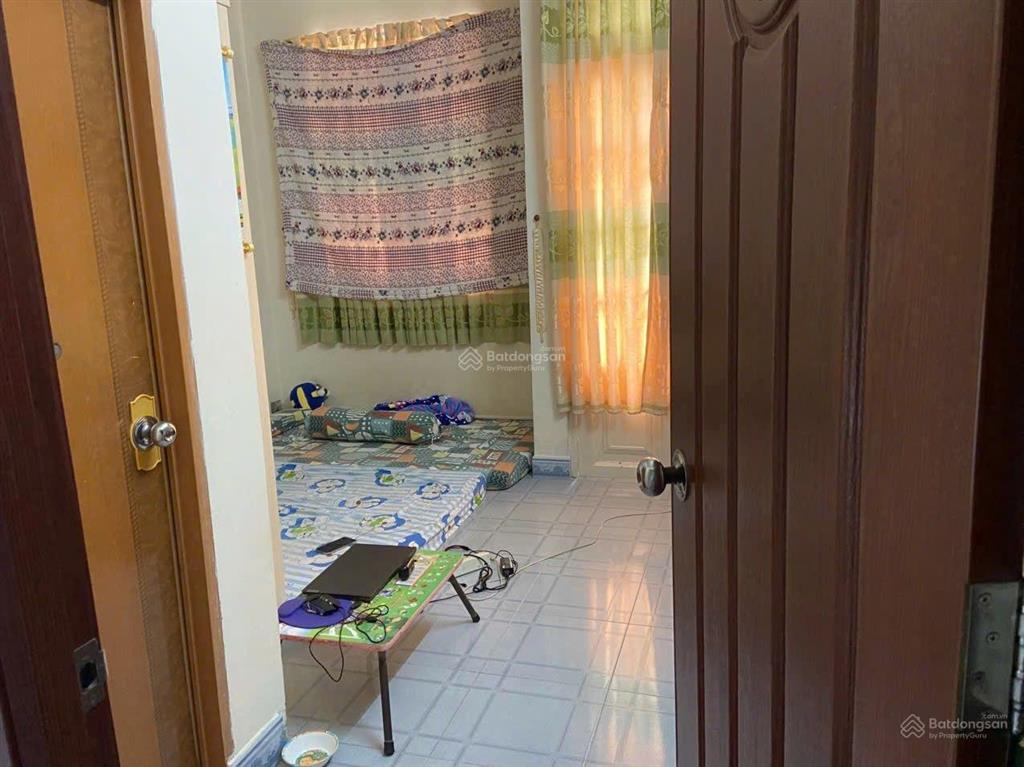 Nhà 2 tầng  mới đẹp  hiếm phú định quận 8 | sát võ văn kiệt giáp quận 6  đường 6m