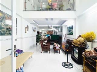 ##7,35 tỷ  nhà 5 tầng mtkd  ngay chợ  hxh 6m thông lê cơ  kinh dương vương  bx miền tây4x18,5
