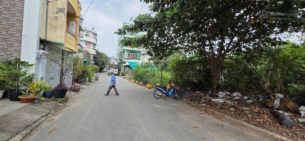 Đất trống mặt tiền kdc nam long  4x15m  đường 10m  gần hồ học lãm, võ văn kiệt