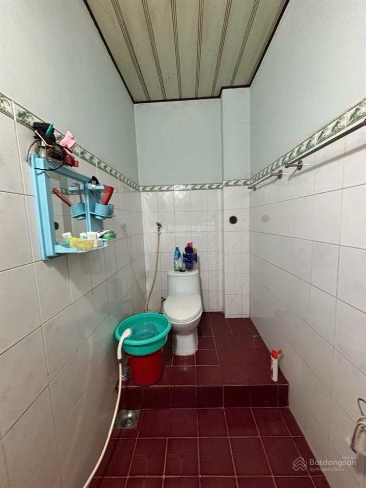 Chỉ 3,6 tỷ  có ngay nhà 4x12,5m  khu y tế kỹ thuật cao sát chợ 2 mặt hẻm sát aeon mall bình tân