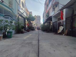 *ngộp bank* hương lộ 2 bình tân | nhà 4 tầng  có hầm ô tô  đường xe tải  ngang 4,6mx14m