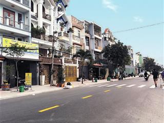 Chỉ 7,2 tỷ tlmtkdnhà 2 mặt tiền  đường nhựa 16m và hẻm 8mkdc nam hùng vương an lạc, bình tân