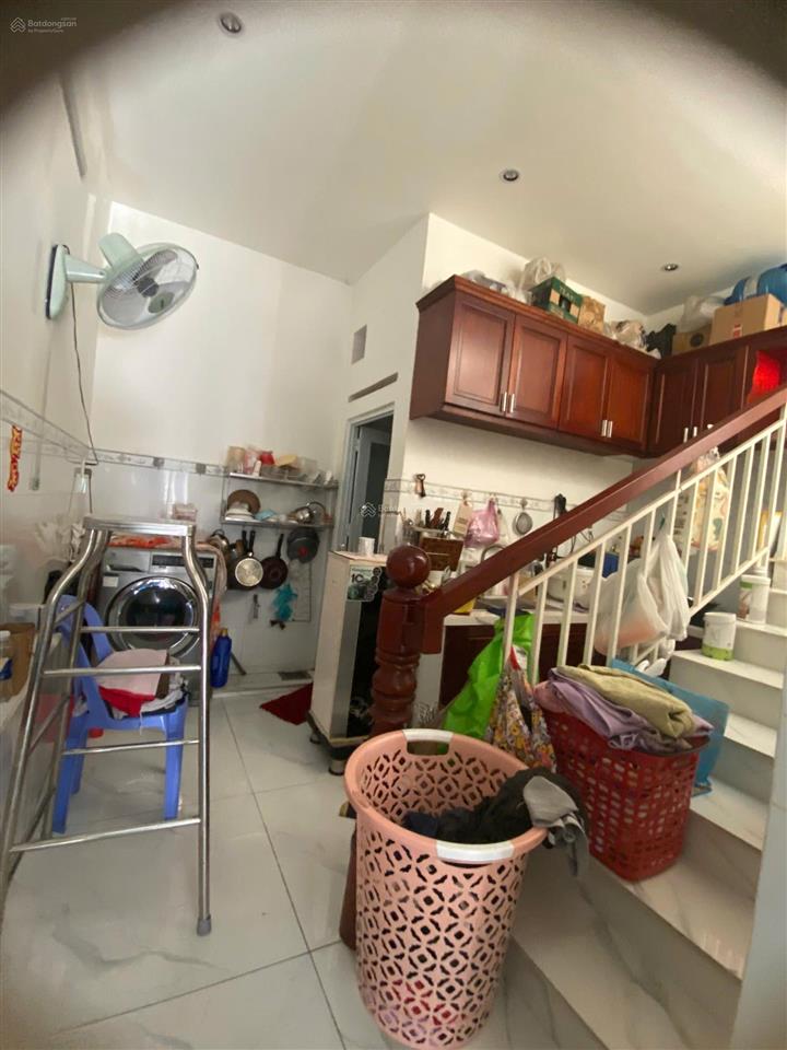 Chỉ hơn 5tỷ có ngay 2 căn nhà  2 mặt tiền quốc lộ 1a  4x20m  5pn  4wc  hẻm 7m có dòng tiền