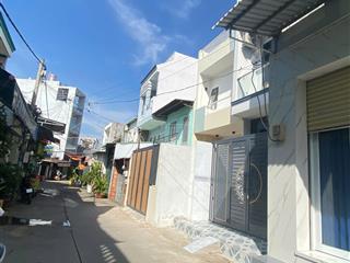 Chỉ hơn 5tỷ có ngay 2 căn nhà  2 mặt tiền quốc lộ 1a  4x20m  5pn  4wc  hẻm 7m có dòng tiền