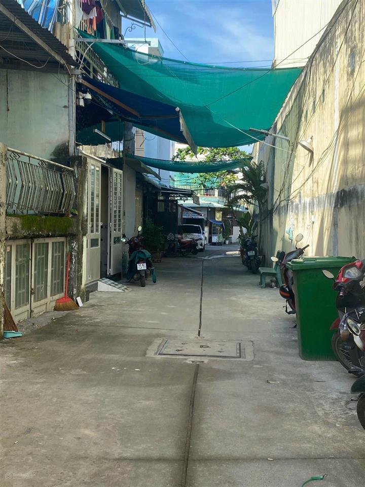 Chỉ hơn 5tỷ có ngay 2 căn nhà  2 mặt tiền quốc lộ 1a  4x20m  5pn  4wc  hẻm 7m có dòng tiền