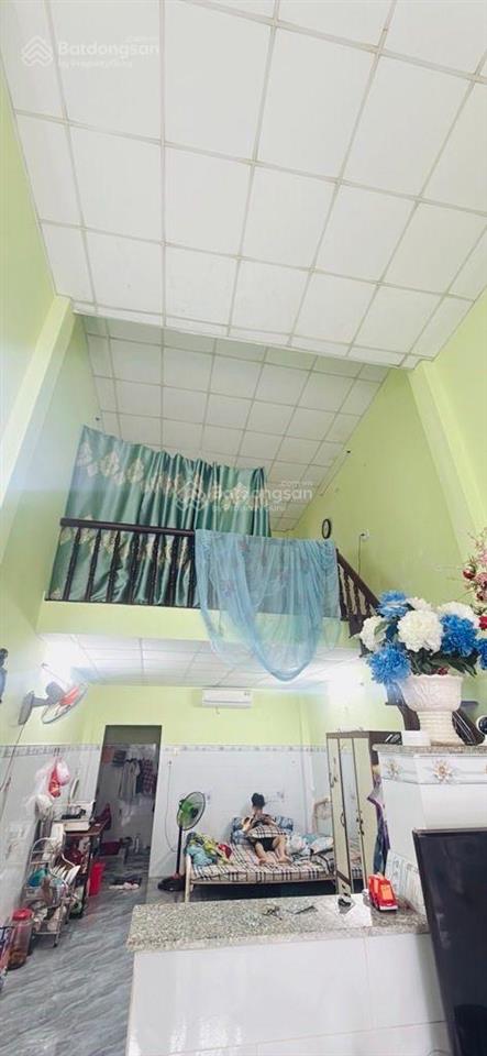 **chỉ 6,49 tỷ  kdc nam long  4x15m 1 trệt 1 lửng  đường nhựa 8mcạnh kdc nam hùng vương